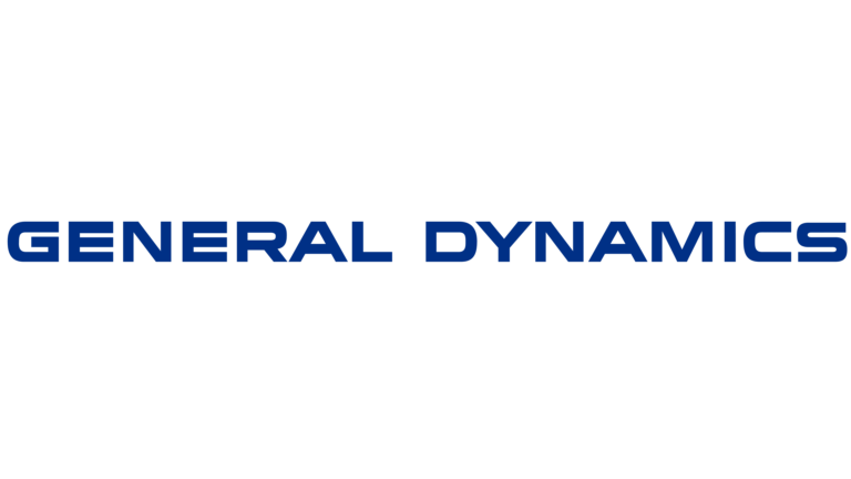 General-Dynamics-Logo