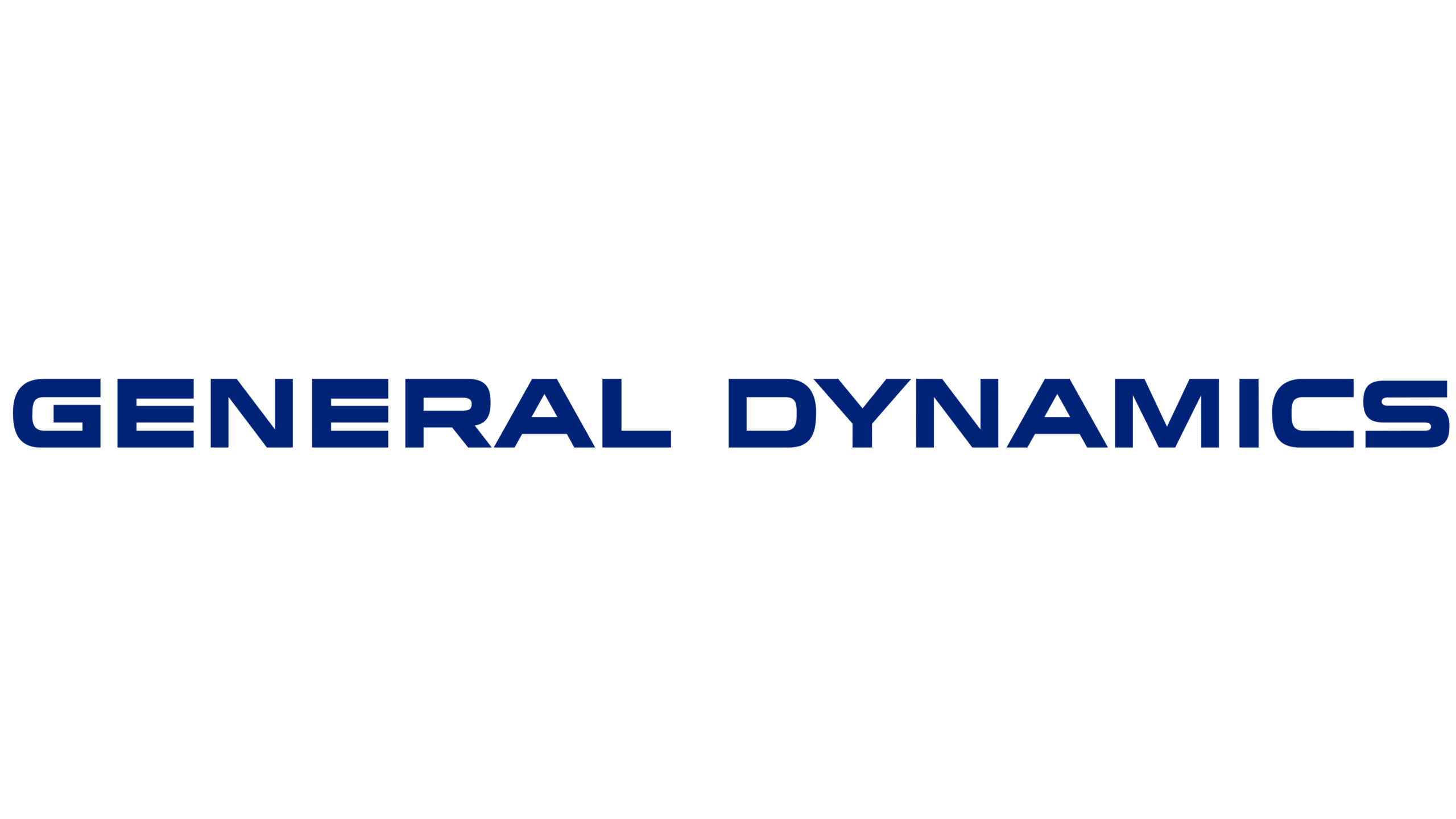 General Dynamics TTSP